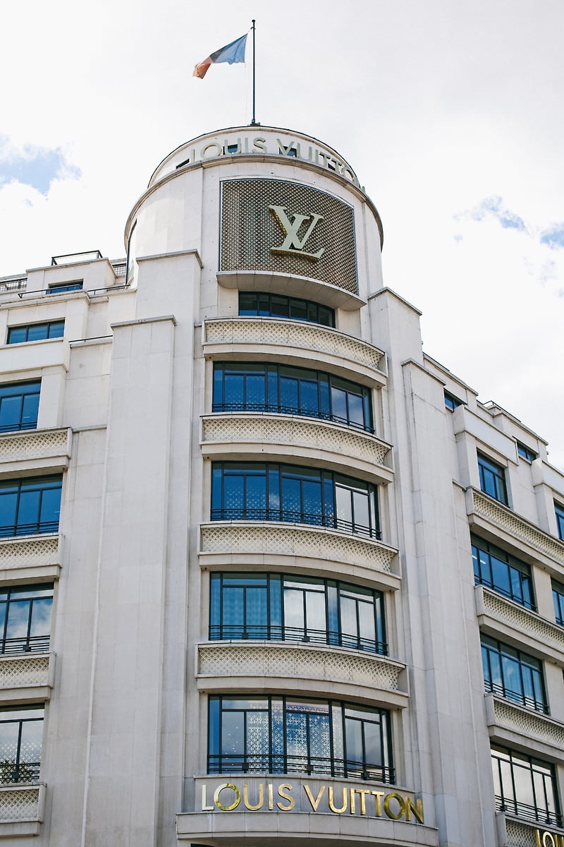 Travel - STUDIO 1527, LLC