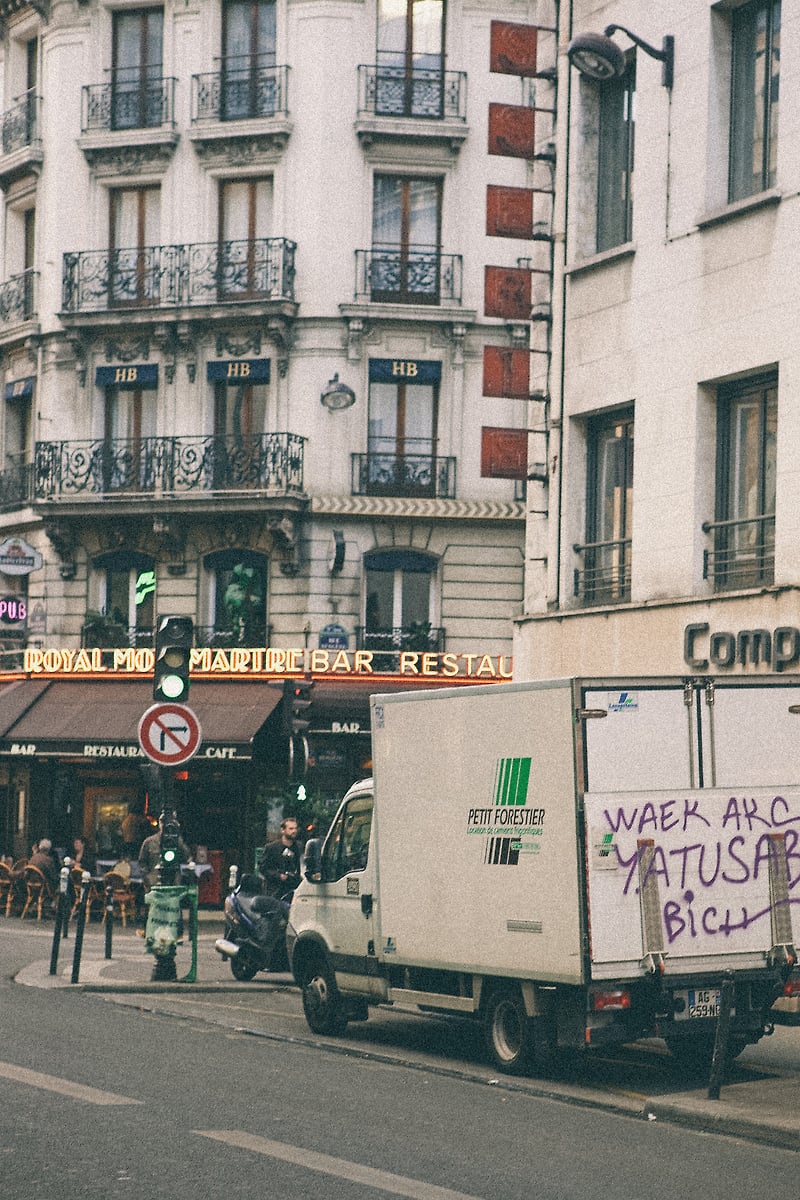 Travel - STUDIO 1527, LLC