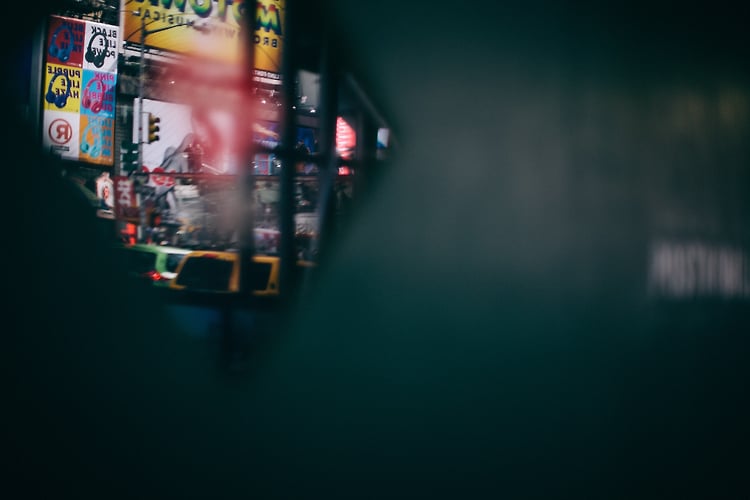 Travel - STUDIO 1527, LLC