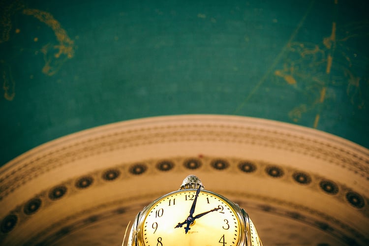 Travel - STUDIO 1527, LLC