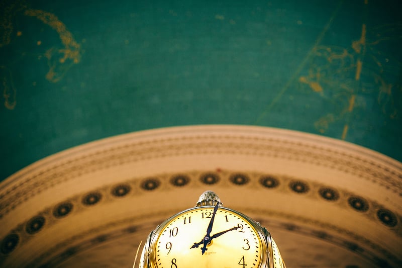 Travel - STUDIO 1527, LLC