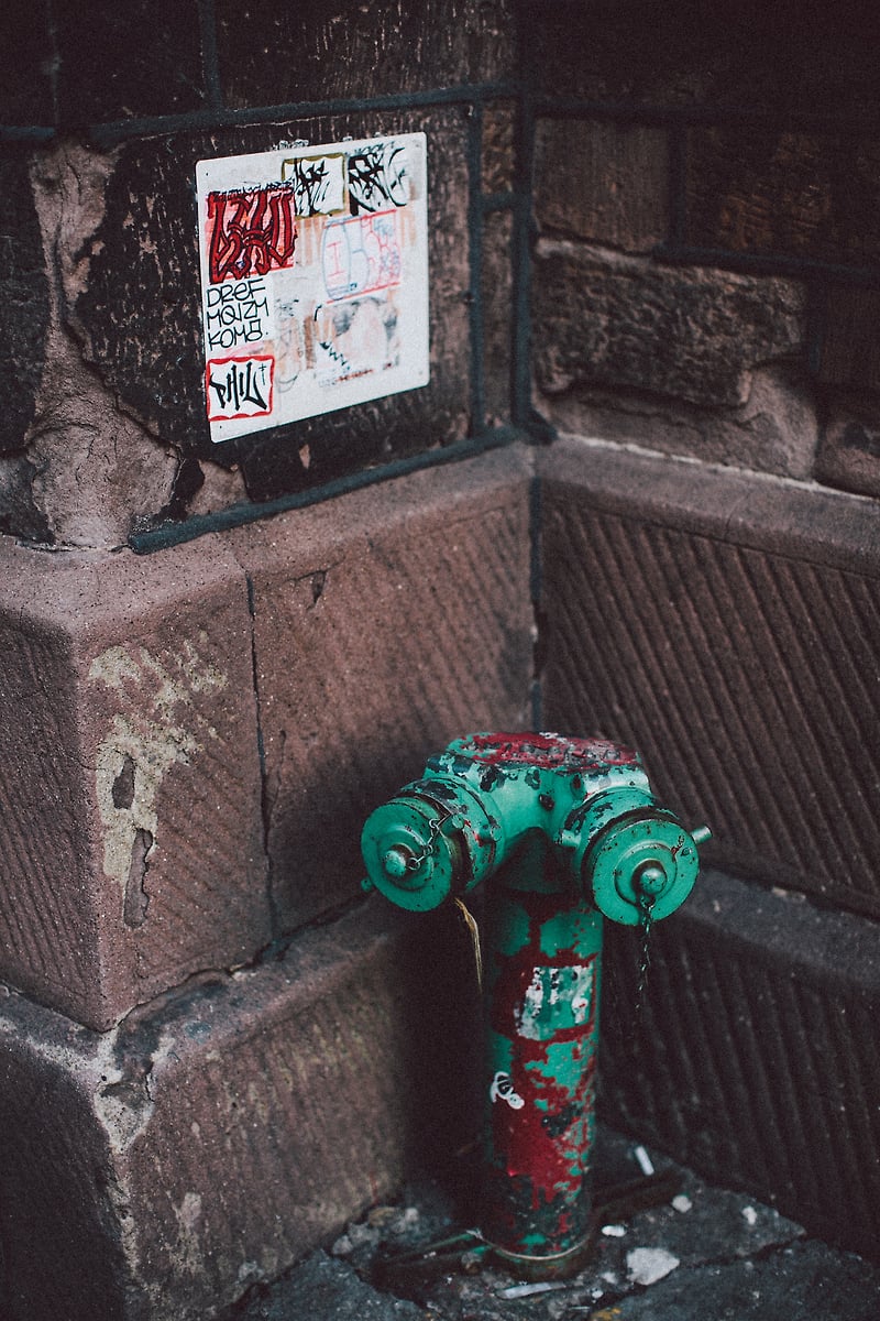 Travel - STUDIO 1527, LLC