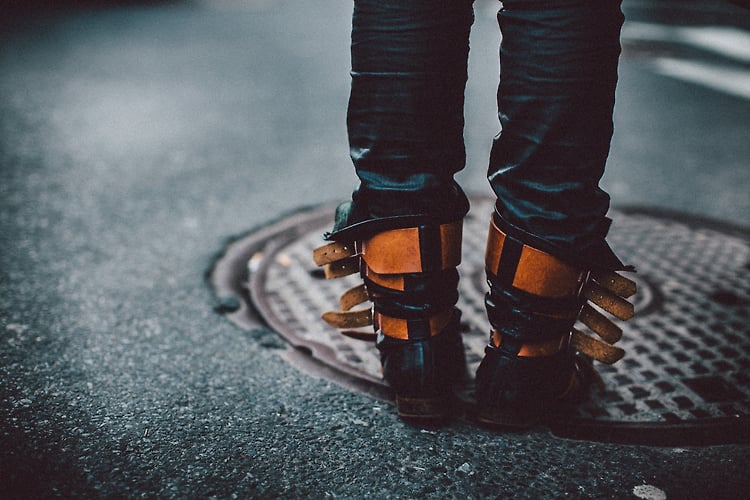 Travel - STUDIO 1527, LLC