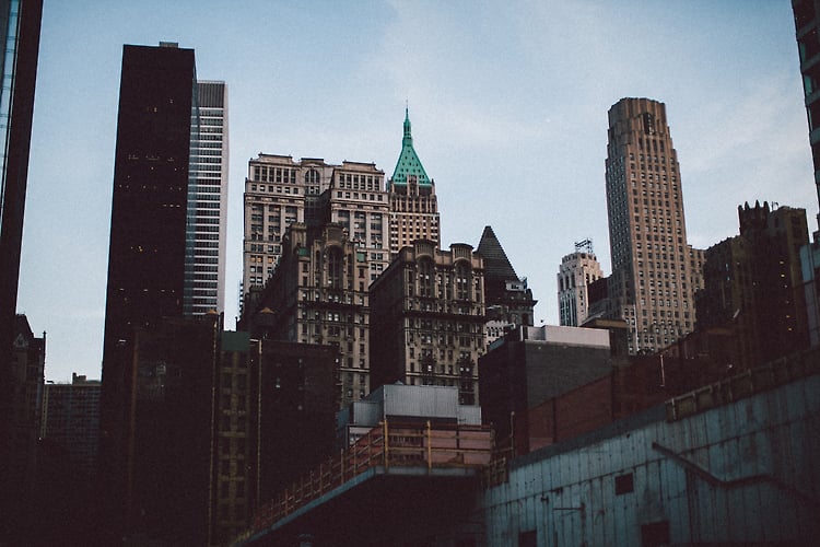 Travel - STUDIO 1527, LLC