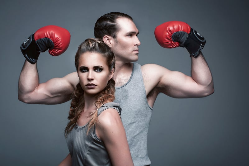 Fitness - STUDIO 1527, LLC