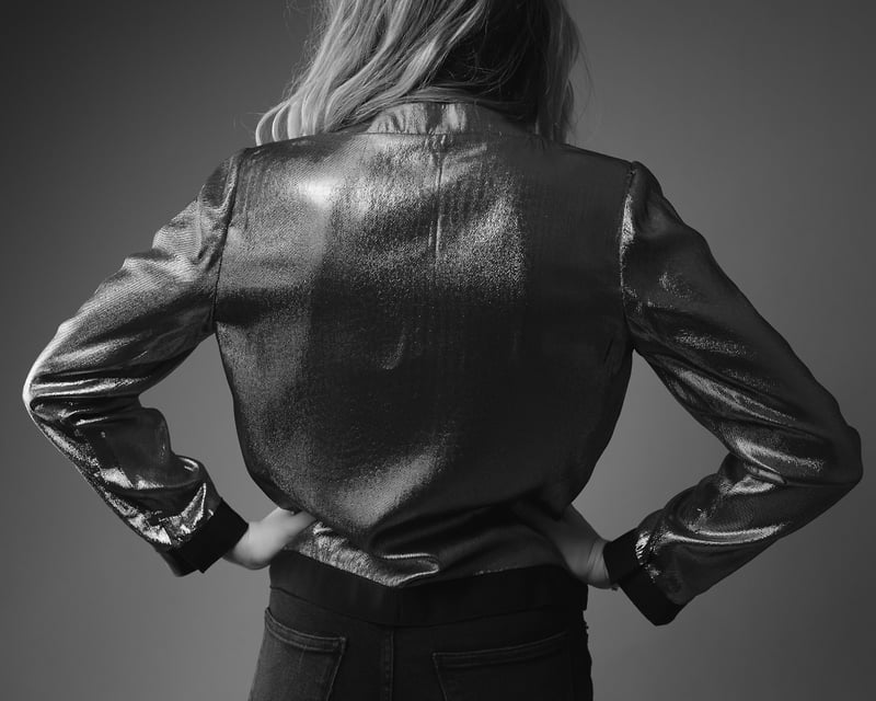 Selected Commissions - Alex Crétey Systermans