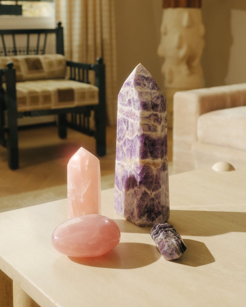 Selected Commissions - Alex Crétey Systermans