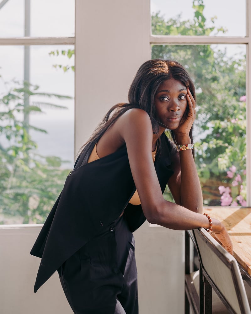 Selected Commissions - Alex Crétey Systermans