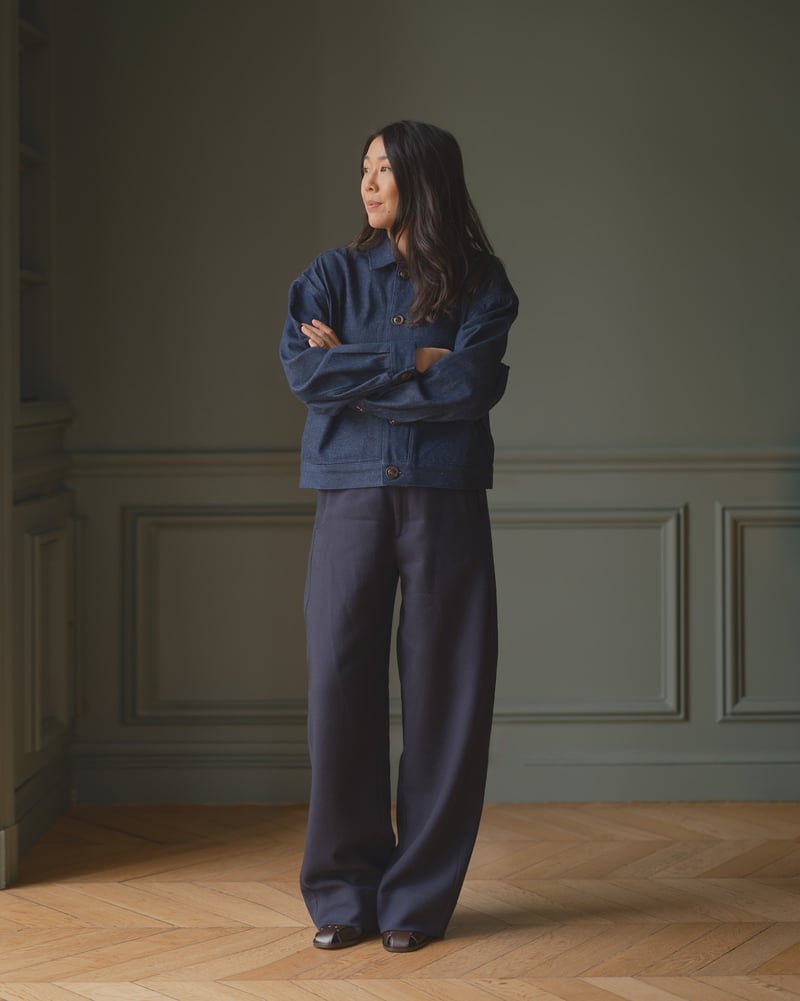 Selected Commissions - Alex Crétey Systermans