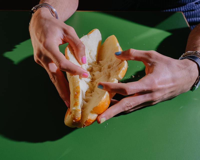 Selected Commissions - Alex Crétey Systermans