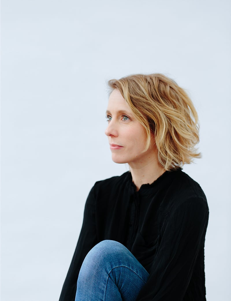 Andrea Bescond - Alex Crétey Systermans