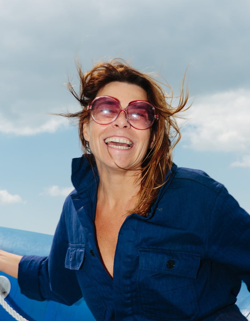 Selected Commissions - Alex Crétey Systermans