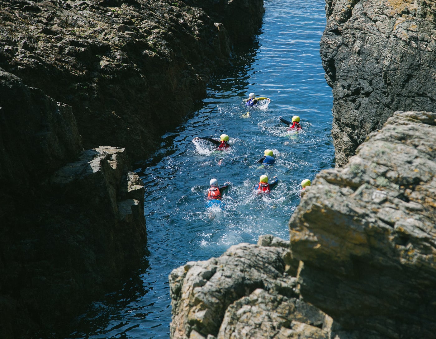 to the World's First Dark Sky Island Alex Crétey Systermans