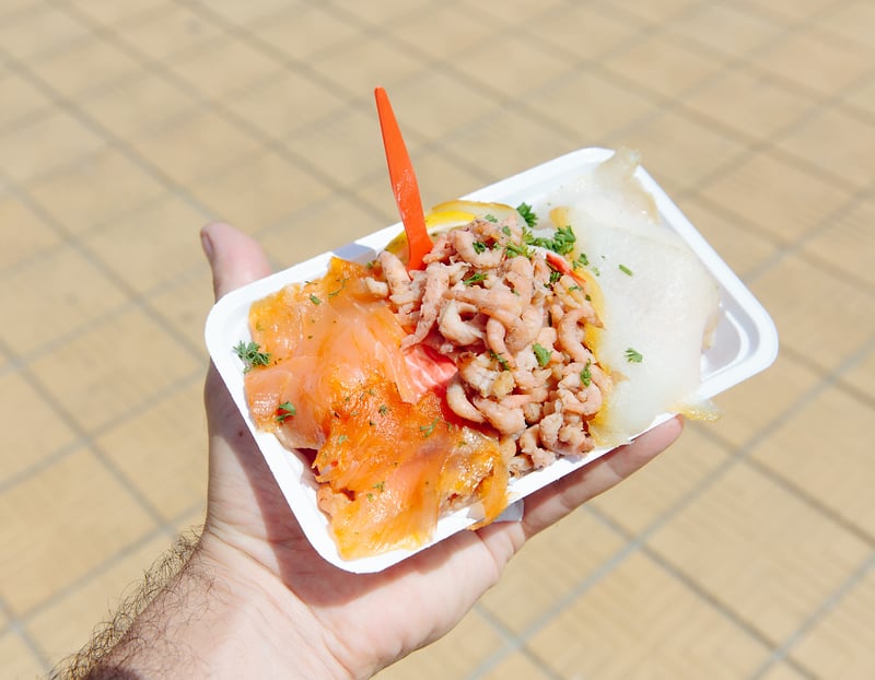 Selected Commissions - Alex Crétey Systermans