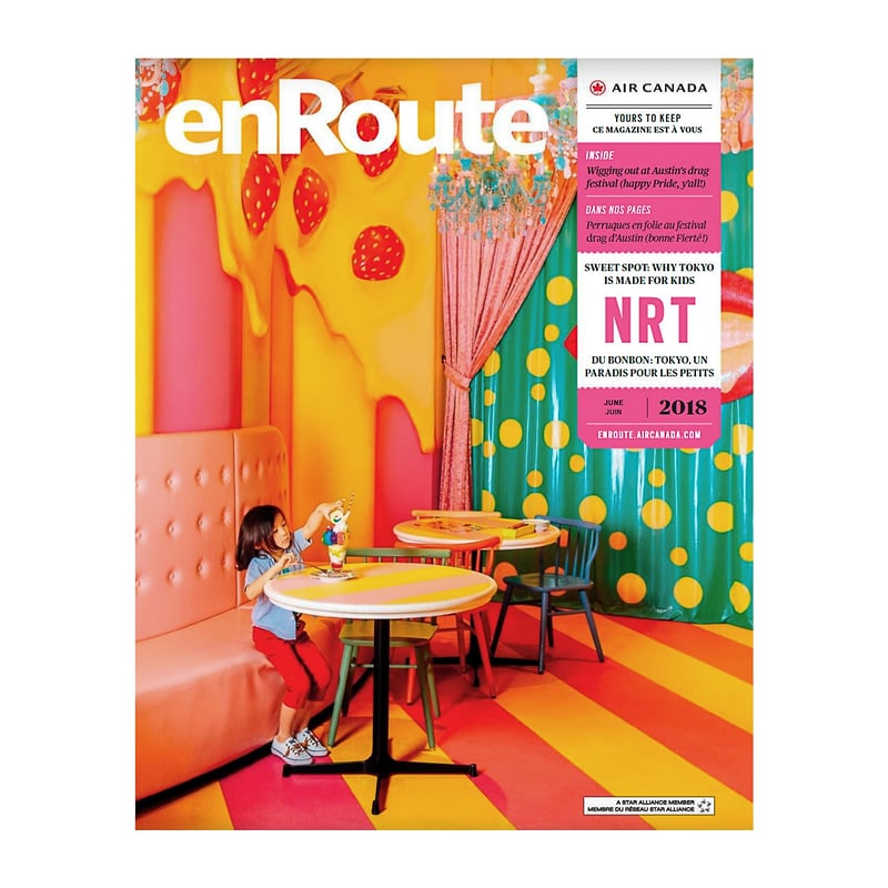 Selected Commissions - Alex Crétey Systermans