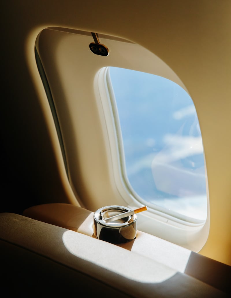 Selected Commissions - Alex Crétey Systermans