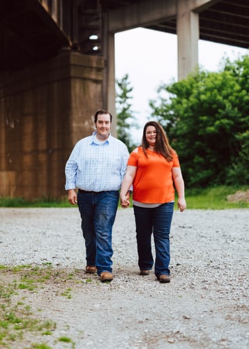 Engagements - TYLER BREEDWELL PHOTOGRAPHY