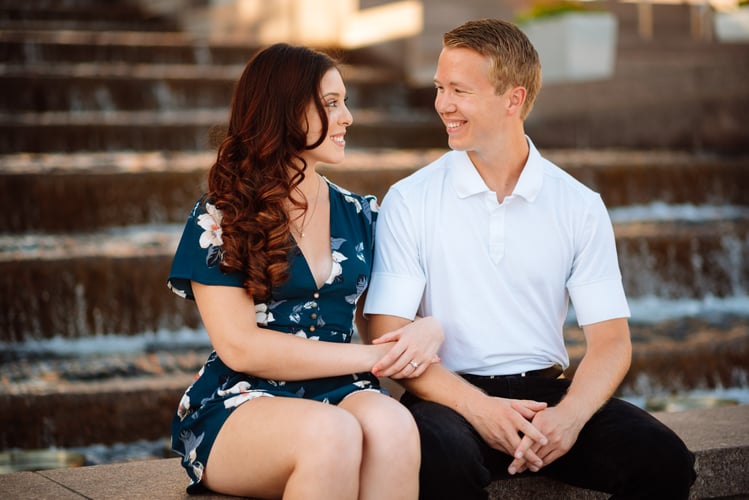 Engagements - TYLER BREEDWELL PHOTOGRAPHY