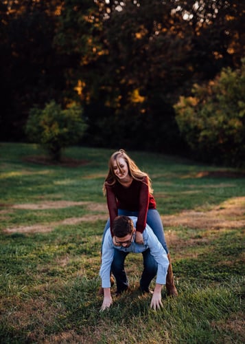 Engagements - TYLER BREEDWELL PHOTOGRAPHY