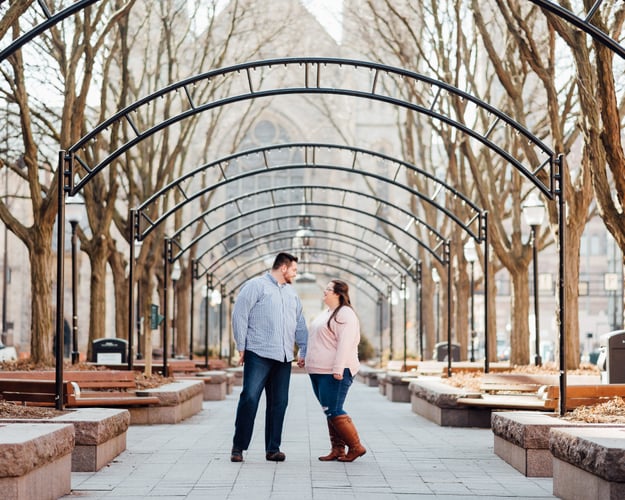 Engagements - TYLER BREEDWELL PHOTOGRAPHY