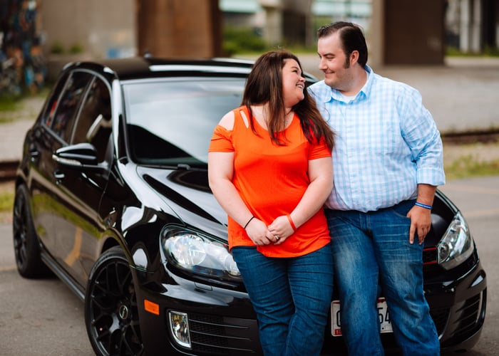 Engagements - TYLER BREEDWELL PHOTOGRAPHY