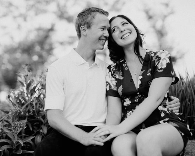 Engagements - TYLER BREEDWELL PHOTOGRAPHY