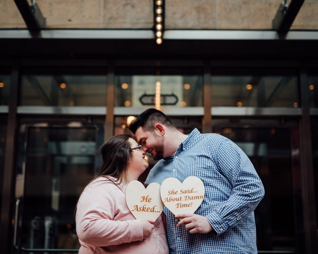 Engagements - TYLER BREEDWELL PHOTOGRAPHY