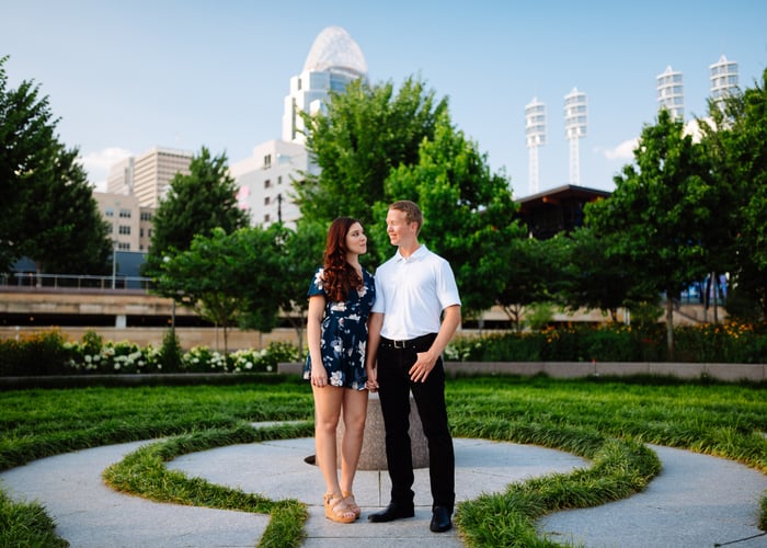 Engagements - TYLER BREEDWELL PHOTOGRAPHY