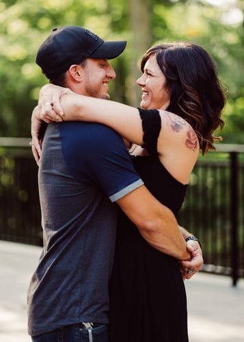 Engagements - TYLER BREEDWELL PHOTOGRAPHY