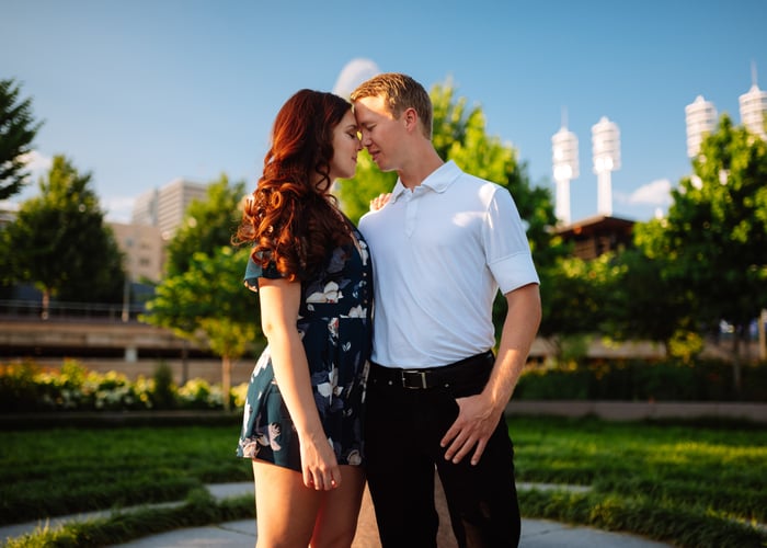 Engagements - TYLER BREEDWELL PHOTOGRAPHY