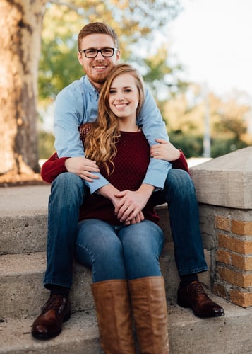 Engagements - TYLER BREEDWELL PHOTOGRAPHY