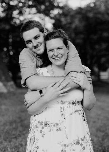 Engagements - TYLER BREEDWELL PHOTOGRAPHY