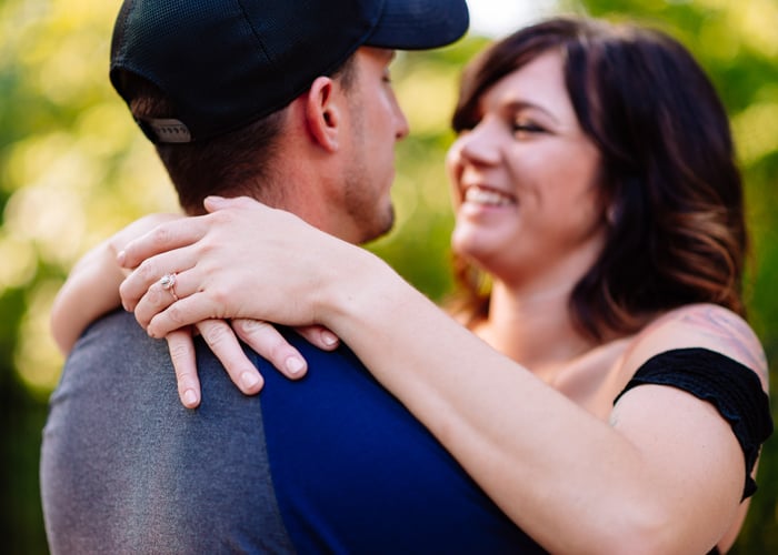 Engagements - TYLER BREEDWELL PHOTOGRAPHY