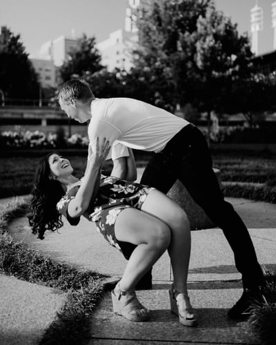 Engagements - TYLER BREEDWELL PHOTOGRAPHY