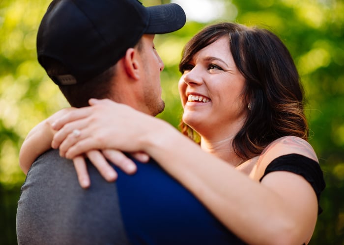 Engagements - TYLER BREEDWELL PHOTOGRAPHY