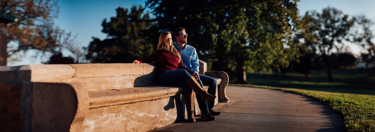 Engagements - TYLER BREEDWELL PHOTOGRAPHY