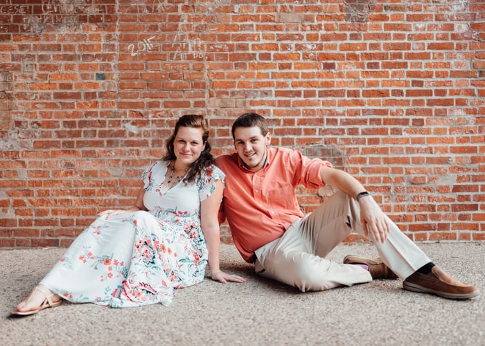 Engagements - TYLER BREEDWELL PHOTOGRAPHY