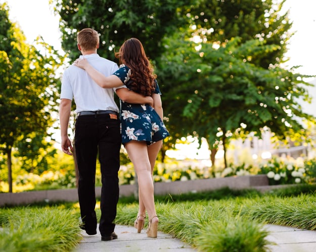 Engagements - TYLER BREEDWELL PHOTOGRAPHY