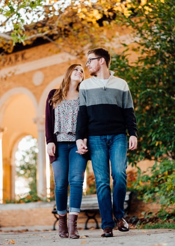 Engagements - TYLER BREEDWELL PHOTOGRAPHY