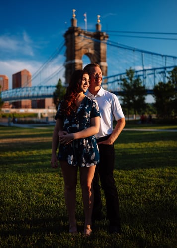 Engagements - TYLER BREEDWELL PHOTOGRAPHY
