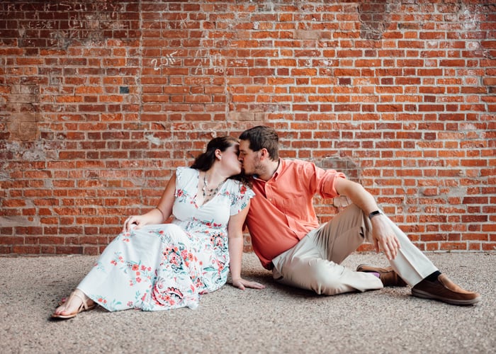 Engagements - TYLER BREEDWELL PHOTOGRAPHY
