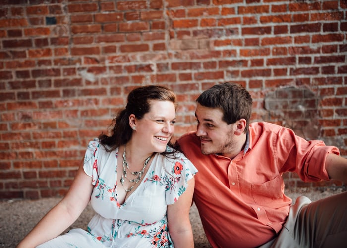 Engagements - TYLER BREEDWELL PHOTOGRAPHY