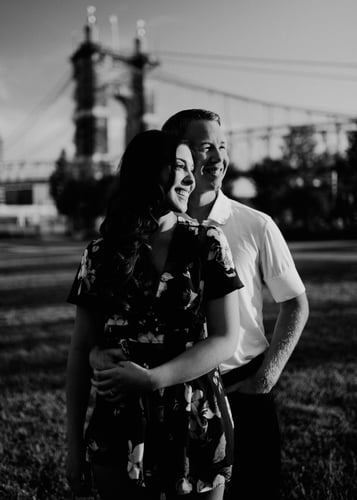 Engagements - TYLER BREEDWELL PHOTOGRAPHY