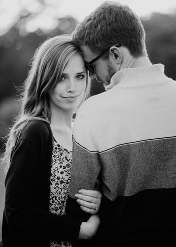 Engagements - TYLER BREEDWELL PHOTOGRAPHY