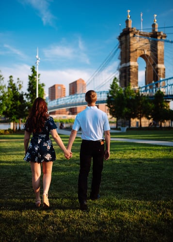 Engagements - TYLER BREEDWELL PHOTOGRAPHY