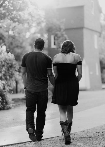 Engagements - TYLER BREEDWELL PHOTOGRAPHY