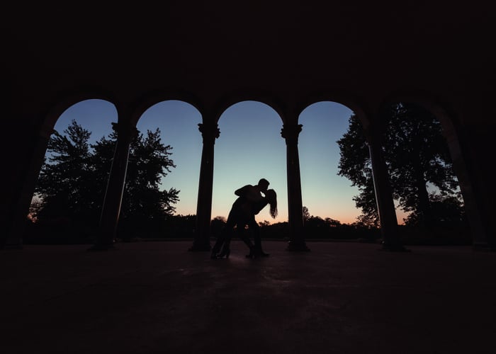 Engagements - TYLER BREEDWELL PHOTOGRAPHY