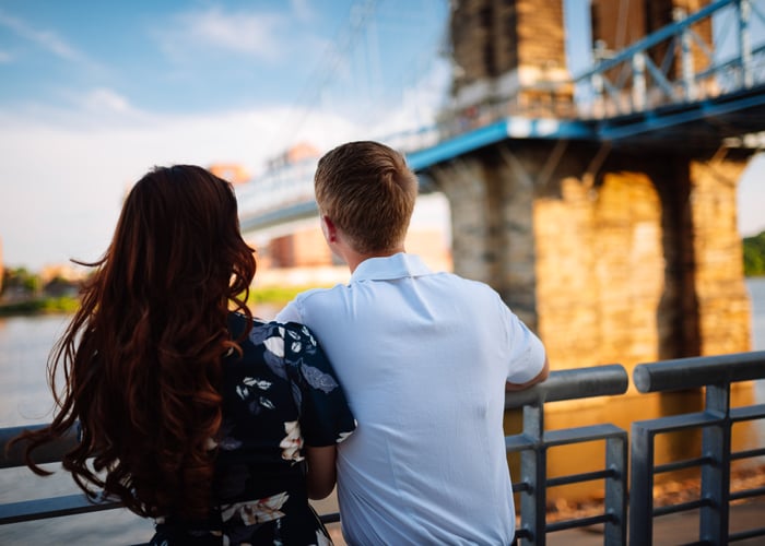 Engagements - TYLER BREEDWELL PHOTOGRAPHY