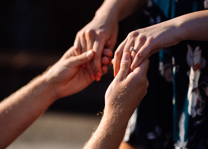 Engagements - TYLER BREEDWELL PHOTOGRAPHY