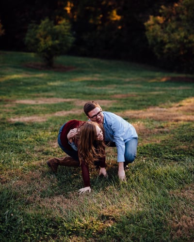 Engagements - TYLER BREEDWELL PHOTOGRAPHY